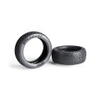 Matrix Stardust Clay Soft 1:8 Buggy Tires only (2pcs) / MX-STACS