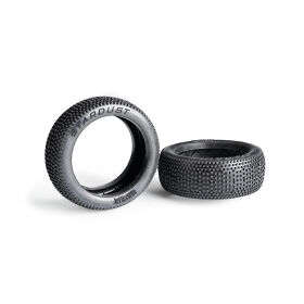 Matrix Stardust Ultra Soft 1:8 Buggy Tires only (2pcs) /...