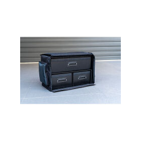 Koswork 1/10 Compact 3 Drawer PP Frame Touring / Drift...