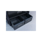 Koswork 1/10 Compact 3 Drawer PP Frame Touring / Drift Car Bag (1/10 Touring, 1 Large & 2 Medium) / KOS32223PP