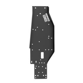 Team Associated RC10GT Chassis, Black / AE7310