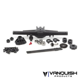 Vanquish H10 Straight Rear Axle Set / VPS08801