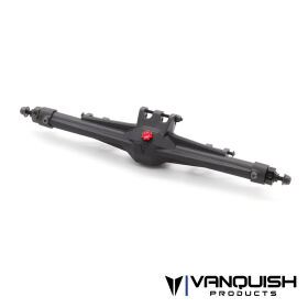 Vanquish H10 Straight Rear Axle Set / VPS08801