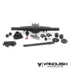 Vanquish H10 Straight Rear Axle Set / VPS08801