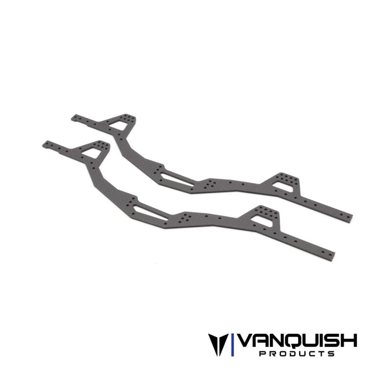 Vanquish VRD S23 Carbon Fiber Chassis / VPS10405