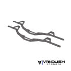 Vanquish VRD S23 Carbon Fiber Chassis / VPS10405
