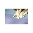 Koswork RC10 Rear Outter 34.8mm Hardened Hinge Pin w/nuts (Thread Lock Needed) (2) Team Associated / KOS04191-13