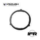 Vanquish 1.9 Omni IFR Black Anodized / VPS05460