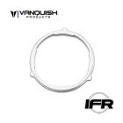 Vanquish 1.9 Omni IFR Clear Anodized / VPS05461