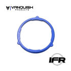 Vanquish 1.9 Omni IFR Blue Anodized / VPS05464