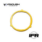 Vanquish 1.9 Omni IFR Gold Anodized / VPS05467