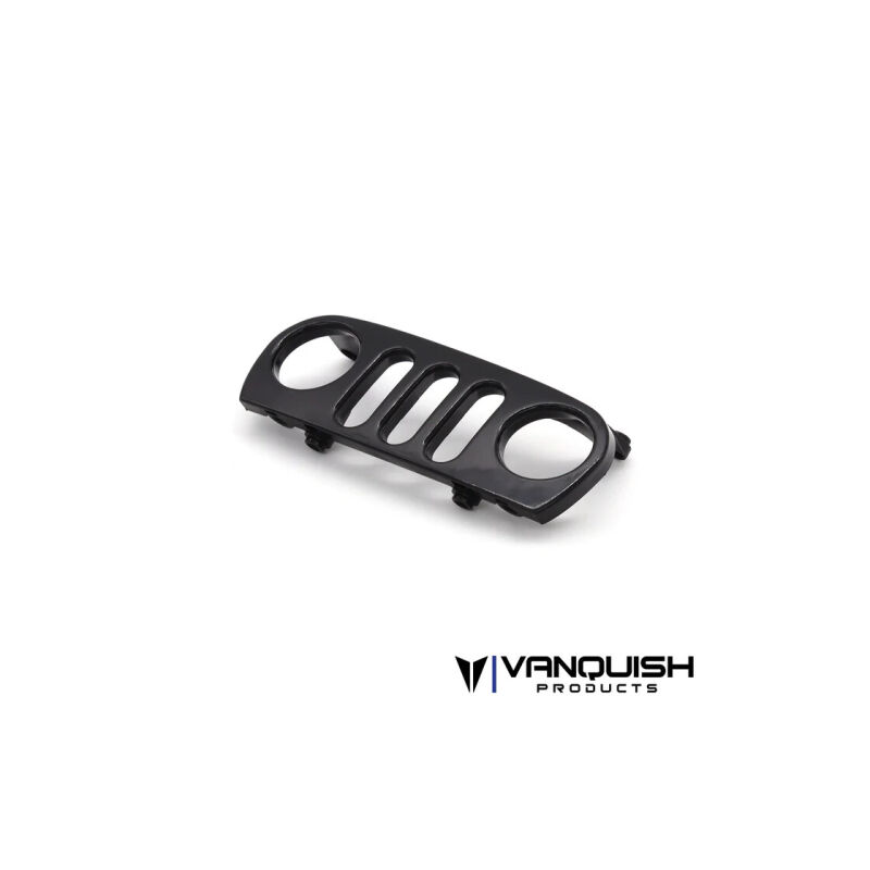 Vanquish Optic HWO Grill - Black / VPS10520