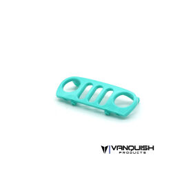 Vanquish Optic HWO Grill - Teal / VPS10523