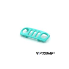 Vanquish Optic HWO Grill - Teal / VPS10523