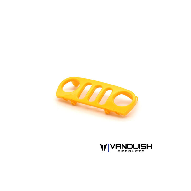 Vanquish Optic HWO Grill - Yellow / VPS10524