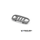 Vanquish Optic HWO Grill - Grey / VPS10528