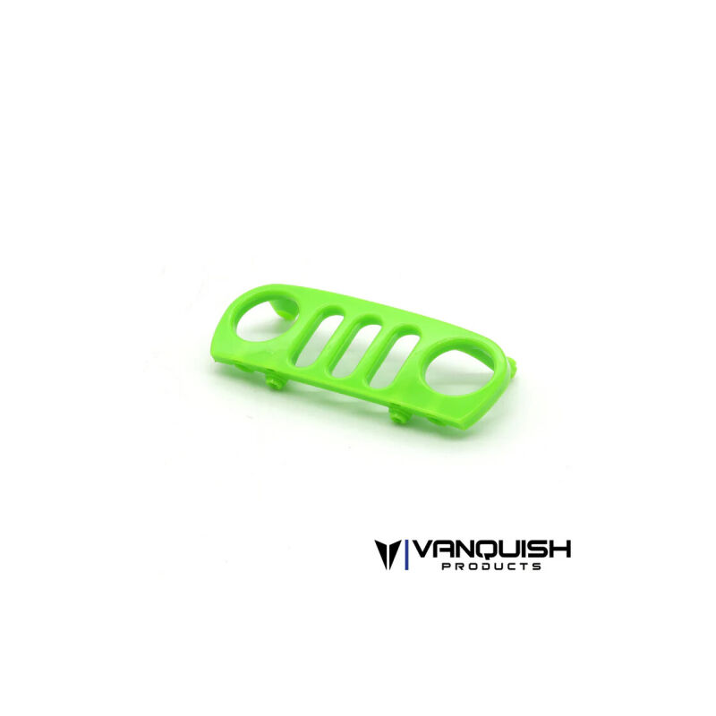 Vanquish Optic HWO Grill - Green / VPS10529