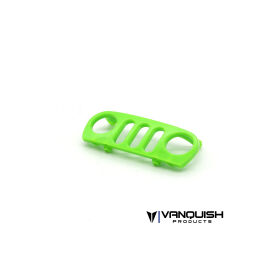 Vanquish Optic HWO - Kühlergrill grün / VPS10529