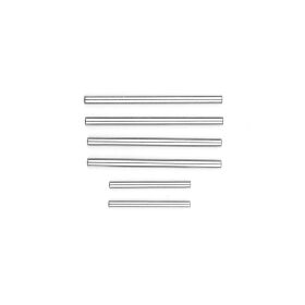 Team Associated RC10B84 Querlenkerstift Set / AE92547