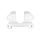 Team Associated RC10 89 Stealth Car Front Builkhead, Molded / AE6734