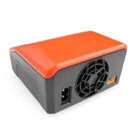 RUDDOG RC120AC LiPo Ladegerät AC/DC 20A mit USB-C /...