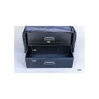 Koswork 1/10 Dual Drawer PP Frame Touring / Drift Car Bag (1/10 Touring, 2 Large) / KOS32253PP