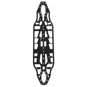 Team Associated RC10TC8 Steel Chassis / AE32000