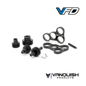 Vanquish VFD Light Weight Transfer Case Gears / VPS10145