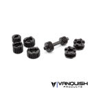 Vanquish VFD Twin Machined Transfer Case Gear Set / VPS10210