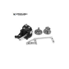 Vanquish Hurtz Dig V2 Black / VPS01350