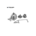 Vanquish Hurtz Dig V2 Clear / VPS01351