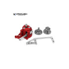 Vanquish Hurtz Dig V2 Red / VPS01353