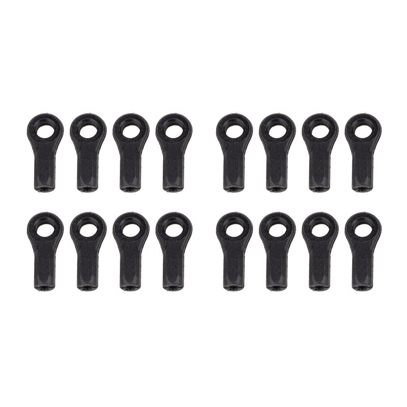 Element RC Enduro12 Turnbuckle Rod Ends / AE41148