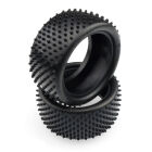 RUDDOG Astro Ripper 2wd/4wd Rear Tires (2pcs | Wet | Green) / RP-0745-W