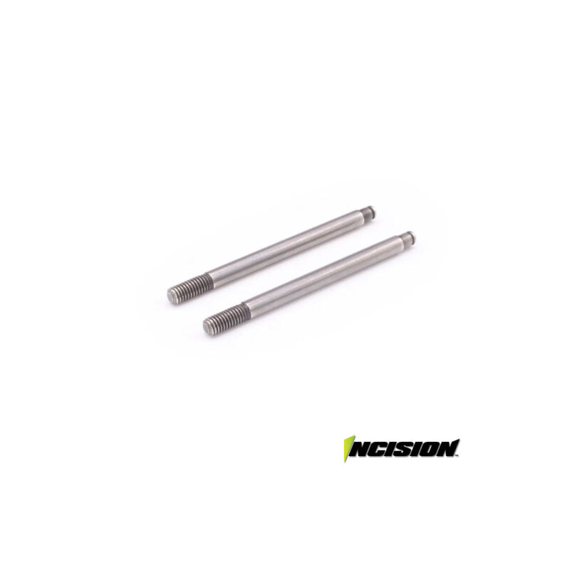 Incision 80mm Shock Shafts / IRC00217