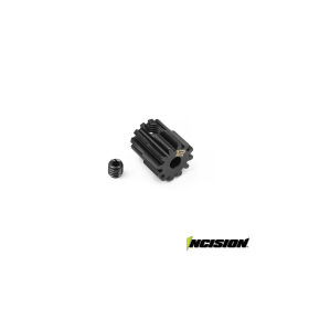 Incision 32p Motorritzel Stahl 12 Zähne / IRC00260