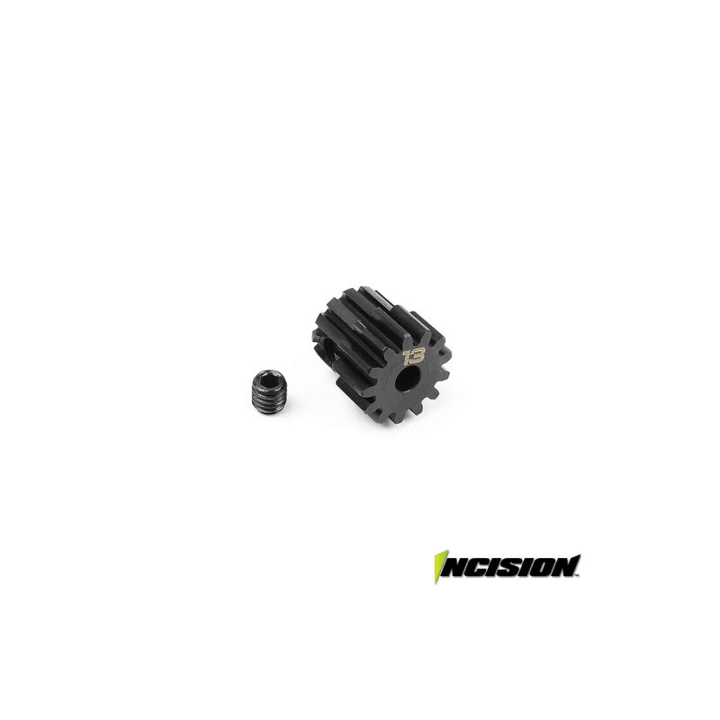 Incision 13t 32p Steel Pinion / IRC00261