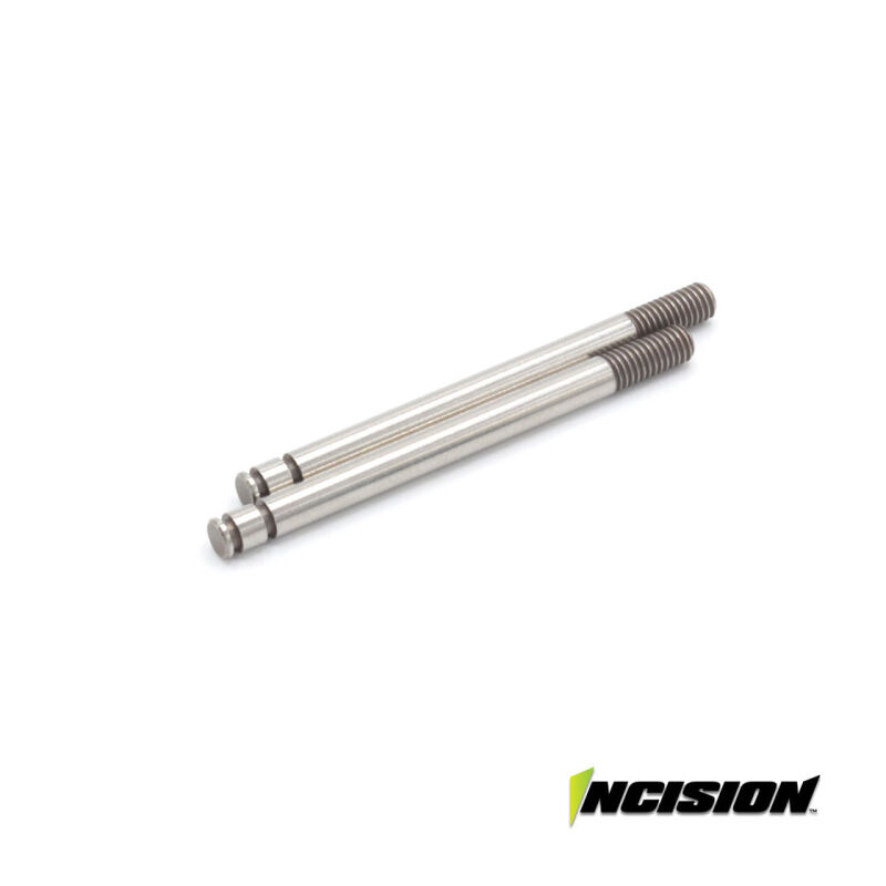 Incision 2S8E 80mm Shock Shaft / IRC00504