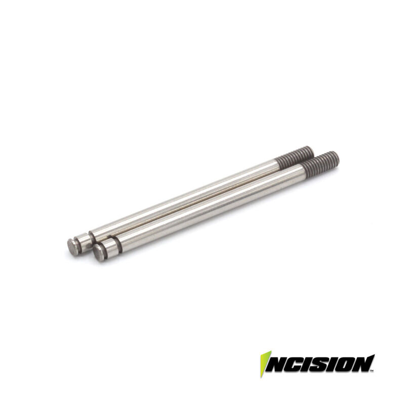 Incision 2S8E 90mm Shock Shaft / IRC00506