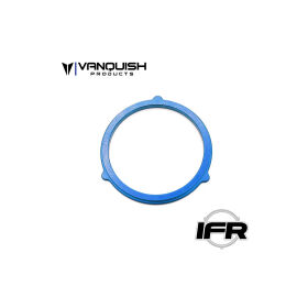 Vanquish 1.9 Slim IFR Blue Anodized / VPS05434