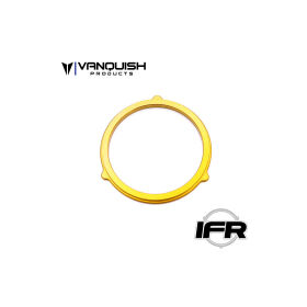 Vanquish 1.9 Slim IFR Gold Anodized / VPS05437