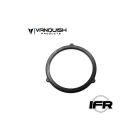 Vanquish 2.2 Slim IFR Black Anodized / VPS05530