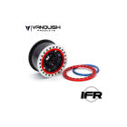 Vanquish 2.2 Slim IFR Black Anodized / VPS05530