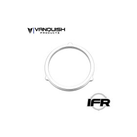 Vanquish 2.2 Slim IFR Clear Anodized / VPS05531
