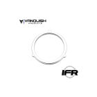 Vanquish 2.2 Slim IFR Clear Anodized / VPS05531