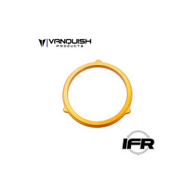 Vanquish 2.2 Slim IFR Orange Anodized / VPS05535