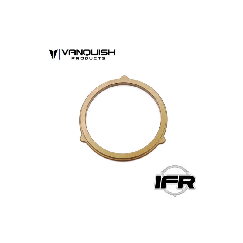 Vanquish 2.2 Slim IFR Bronze Anodized / VPS05536