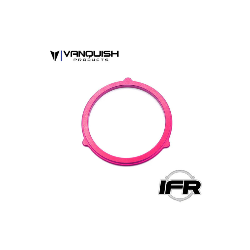 Vanquish 2.2 Slim IFR Plink Anodized / VPS05538