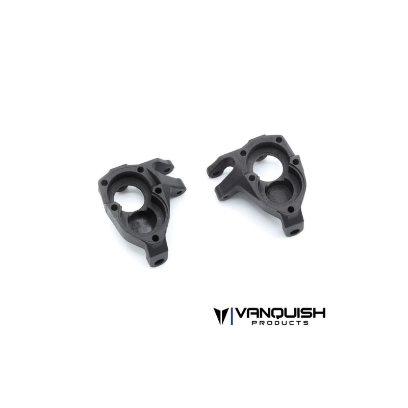 Vanquish F10 Portal Axle Knuckles / VPS08607
