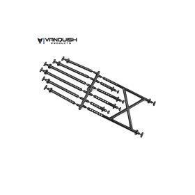 Vanquish Body Post Set / VPS10113